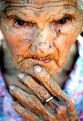 oldest